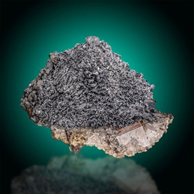 Galena-Allenheads Mine | Allendale | Alston | Cumbria | England